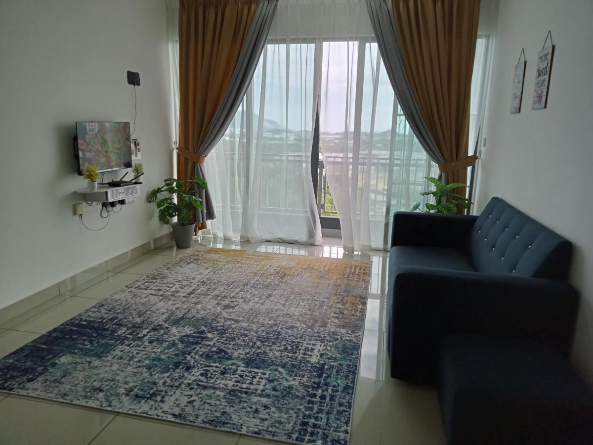 Fz Almyra Homestay Kajang Exterior photo